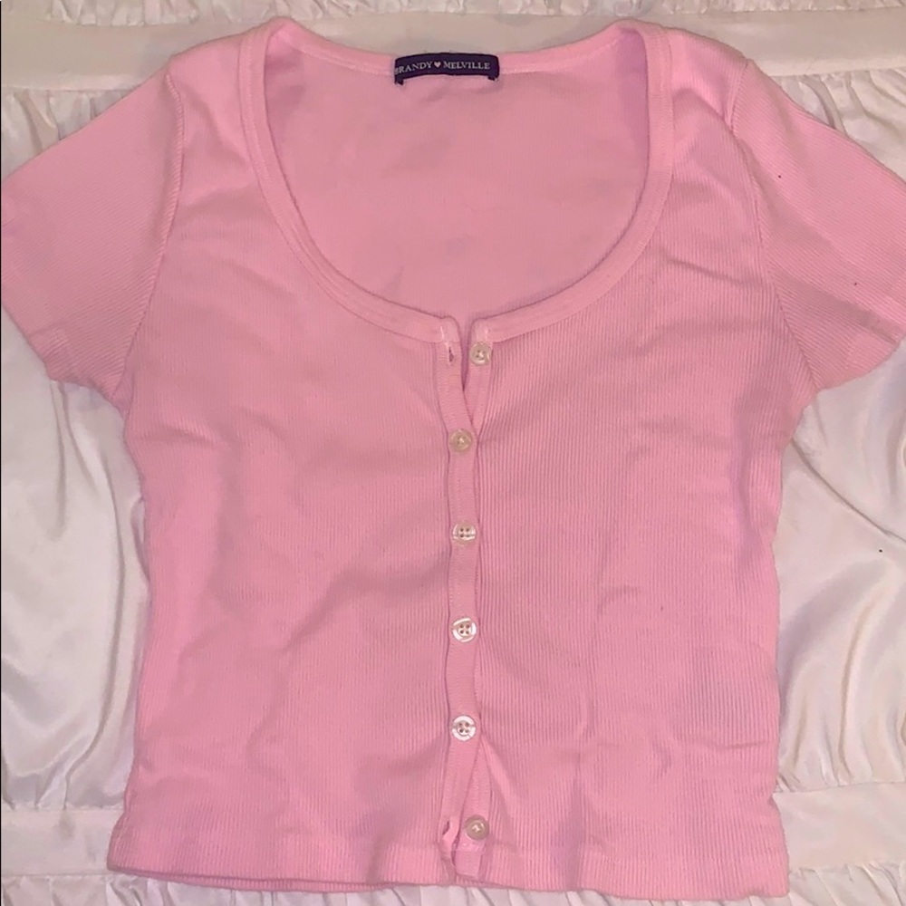 Brandy Melville Zelly Top !!!